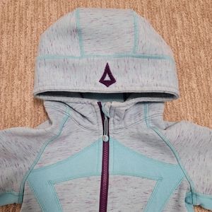 Ivivva Hoodie Jacket